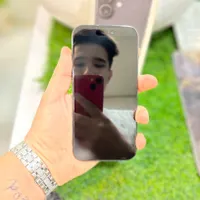 اپل iPhone 16 با حافظهٔ ۱۲۸ گیگابایت|موبایل|کرج, کوی امامیه|دیوار