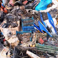 قطعات استوک