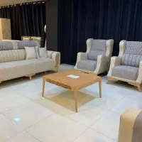 مبل ال کنجی و خوش رنگ/×|مبلمان خانگی و میز عسلی|بندرعباس, |دیوار