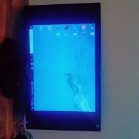 کامپیوتر    کیس.  بلندگو.   موس.  میز