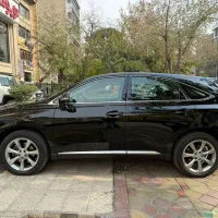 لکسوس RX350 مشابه صفر، مدل ۲۰۱۰|خودرو سواری و وانت|تهران, نیلوفر|دیوار