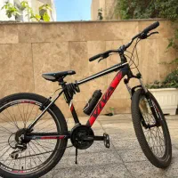 دوچرخه ویوا سایز ۲۶