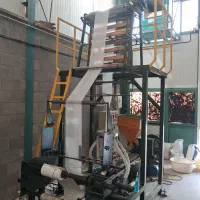 دستگاه نایلون