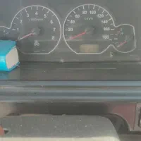 پراید مدل 83انژکتور|خودرو سواری و وانت|سیرجان, |دیوار