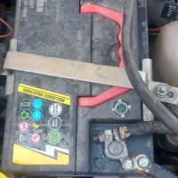 پراید 96 یه گلگیر تعویض|خودرو سواری و وانت|ملارد, |دیوار