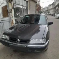 زانتیا۸۱|خودرو سواری و وانت|رشت, بازار|دیوار