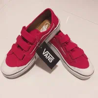 کتونی/کتانی ونس وارداتی (۲ مدل)