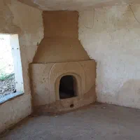 زمین-آماده-و-مناسب-باغ