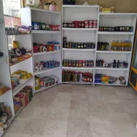 فروش ویترینMDF و وسایل