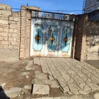 خانه-ویلایی-در-فرودگاه-قدیم