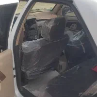 پارس xu7p رزن|خودرو سواری و وانت|رزن, |دیوار