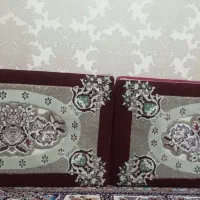دو جفت پشتی|پشتی|قزوین, |دیوار