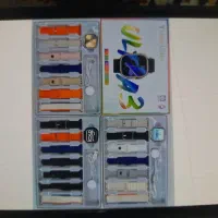 ساعت هوشمند و ایرپاد|لوازم جانبی موبایل و تبلت|پاکدشت, خاتون آباد|دیوار