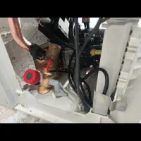 پکیج بایکان moon|آبگرمکن، پکیج، شوفاژ|مشهد, تربیت (صدف)|دیوار