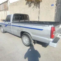 وانت مزدا2000