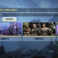 اکانت کالاف دیوتی موبایل|کنسول، بازی ویدئویی و آنلاین|کاشمر, |دیوار