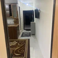 واحدیک خوابه مبله تمیزه و شیک نزدیک مرکز خرید|اجارهٔ کوتاهمدت ویلا و باغ|قشم, |دیوار