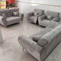 مبل مهیا ٪ چستر ٪ کلاسیک گالری نگین * روبرو اتکا|مبلمان خانگی و میز عسلی|یاسوج, |دیوار