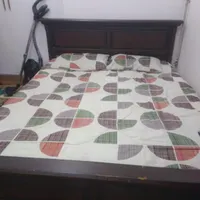 تخت خواب|تخت و سرویس خواب|رامیان, |دیوار