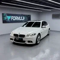 BMW528(فرمولا گالری)۲۰۱۴تک کلید