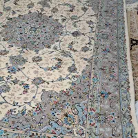 قالی  دست بافت