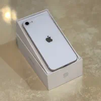 iphone se 2020 256 GB مشابه نو|موبایل|تهران, شهرک خرازی|دیوار