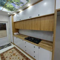 تولیدمصنوعات چوبی(کابینت سازی)