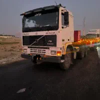 اف 12 مدل 77|خودرو سنگین|تهران, بازار|دیوار