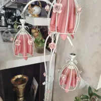 اباژور|چراغ خواب و آباژور|مشهد, کارمندان دوم|دیوار