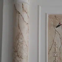 نقاشی ساختمان|خدمات پیشه و مهارت|پاکدشت, پاکدشت (مامازند)|دیوار