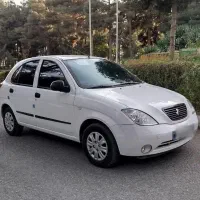 تیبا 2 مدل1397 بدون رنگ