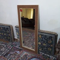 یک‌‌عدد آینه سالم