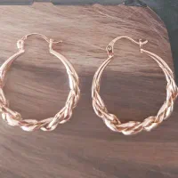 گوشواره استیل