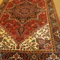 فرش دستبافت6متری