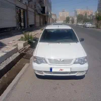 پراید111 خونگی