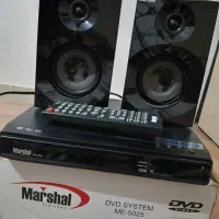 DvD|پخشکننده DVD و ویدیو|سنندج, |دیوار