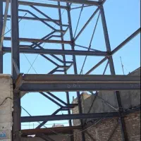 جوشکاری سیار و خورده کاریپذیرفته میشود.