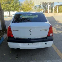 ال ۹۰مدل ۹۵تک برگ سند|خودرو سواری و وانت|همدان, |دیوار