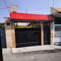 نصاب آردواز پوشش سقف شیروانی سردری  آلاچیق