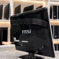 کامپیوتر کیس/آل این وان/msi/فروشگاهی/حسابداری|رایانه رومیزی|تهران, باغ خزانه|دیوار