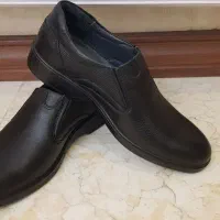 کفش رسمی-اداری تمام چرم طبیعی