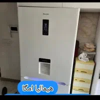 تعمیر یخچال لباسشویی درگوهردشت اشتراکی جهانشهر|خدمات پیشه و مهارت|کرج, گوهردشت|دیوار