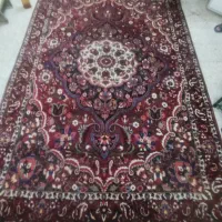 فرش دستبافت قدیمی|فرش|خمینی‌شهر, |دیوار