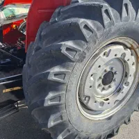 تراکتور 285 مدل 1386|خودرو سنگین|پیرانشهر, |دیوار