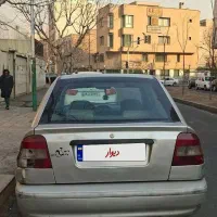 پراید ۱۴۱ پایه گاز سوز ۱۳۸۶|خودرو سواری و وانت|تهران, ارامنه|دیوار