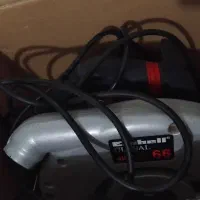 اره دیسکی ،پیستوله|ابزارآلات|رباط‌کریم, رباط‌کریم|دیوار