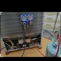 تعمیرات ابگرمکن و یخچال و بخاری|خدمات پیشه و مهارت|دهلران, |دیوار