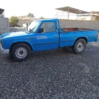 نیسان دوگانه فروشی|خودرو سواری و وانت|سیمین شهر, |دیوار