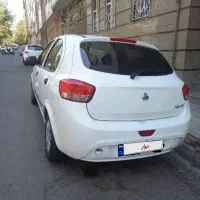 تیبا ۲مدل ۱۳۹۹|خودرو سواری و وانت|تهران, اوقاف|دیوار