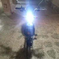 موتور برقی ۵۰۰ وات